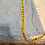 The North Face Printed Arque Hike Dress, Light Blue, Size L Photo 5