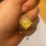 Burberry  Gold and Silver Necklace Photo 4