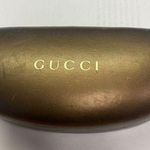 Gucci sunglasses case *no glasses Photo 0