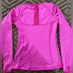 Savage Barbell sweat wicking 4 way stretch Active Top Hot Pink Size XSmall Photo 1