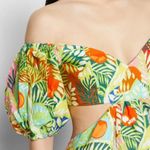 STAUD Coliseum Linen Maxi Dress, Gorgeous! Size 4 New w/Tag SOLD OUT! Photo 5