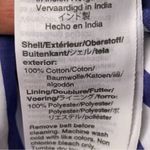 J.Crew  V-neck jumpsuit in striped poplin AP205 sz 2 Photo 11