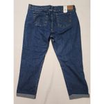 Denizen from Levi's Denizen boyfriend jeans from Levi's Waist 34'' Length 37'' Photo 1