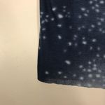 Calvin Klein Sapphire Lace Tank Top XL Photo 3