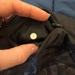 Lululemon  geometrical print full length‎ leggings size 4 Photo 3