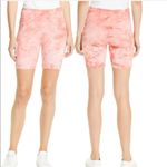 Cotton Citizen  Dahlia Crystal Milan Tie Dye Bike Shorts NEW Photo 4
