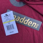 [madden nyc] XS NWT Made in The 90s tee shirt Black Photo 3