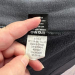 American Giant Heavyweight Full Zip Up Sweatshirt Jacket Jacket Gray Size XS Gray Photo 12