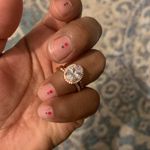 Beverly Hills Boutique Ring... Gold Photo 3