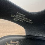 Sofft Faedra Women's Black Leather Sandal Size 9 SKU#24470 Photo 7