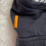 LUCY Women’s Black Racerback Sports Bra Top Size Small Photo 6