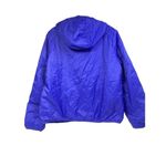 Calvin Klein  Ladies Performance Jacket with Hood, Purple, XL‎ Photo 2