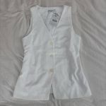 Princess Polly lesky set white Photo 2