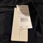 New! Profile by‎ Gottex Classic Side Tie Skirted Swimsuit Bottom Black Size 18W Photo 2