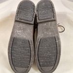 Carolina Comfort Womens Sz 10 M Steel Toe Work Boots Brown Slip Oil Resistant Photo 5