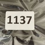 ZARA  Knit Stretchy Cropped Cami Tank Top Black Bustier SZ S #1137 Photo 3