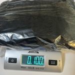 Kimchi Blue  Black Lace Flutter Sleeve Mini Dress Romantic Small Whimsygoth Photo 13