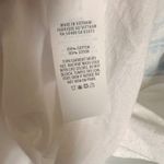 Aerie  Graphic T-Shirt On a Roll Ferris Wheel Short‎ Sleeve Top Small Has A STAIN Photo 8