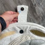 Moda  Pelle by Frederick Vintage Patchwork Purse Photo 6