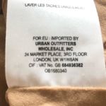 Free People Bali Honeybuzz Suede shorts 10 Photo 10