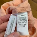 Loft Slim Ankle Pants Womens 10 Pink Cropped Chinos Casual Everyday Peach Work Photo 4