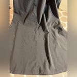 Athleta  Black Bodycon Mini Dress strappy athleisure athletic summer beach lake Photo 7