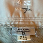 Adidas  Active skort w/climacool athleisure sporty preppy 12 Photo 2