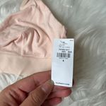 Old Navy Light Pink Bralette Women's Small NWT Photo 1