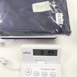 All that jazz Vtg Dress Size 9/10 Purple Jacquard Bias Cut Fairy Grunge Glam 90s Photo 11