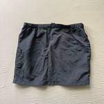 L.L.Bean Vintage  Nylon Camp Skirt Photo 1