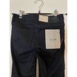 NWT‎ Neuw Kick Flare Women's Size 4 Dark Blue Indigo Soft Touch MidRise Boho Y2K Photo 5
