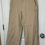 Jenni Kayne Tan Dress Pants Size 2 Photo 0