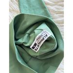 Alphalete Amplify Leggings Jade Size Small Photo 7