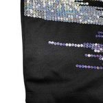 Forever 21 Sequined One Shoulder Mini Dress (S) Photo 6