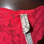 Free People  Intimately Bralette Lace Racerback Photo 3