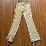 I am gia tan cut out pants  Photo 3