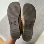 Vintage Faded Glory Tan Suede Leather Lace Up Chukka Boots Loafers Shoes Sz 8.5 Photo 3