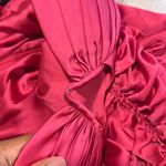 Oh Polly Pink Dress Photo 3