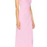 Cinq à Sept Cinq a Sept Wesson Dress in Carnation, Size 2, $395 Photo 3