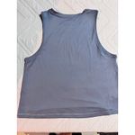 Peloton  tank‎ top like new size small Photo 4