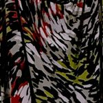 Kasper  womens‎ size 3X floral pull on maxi skirt elastic waist ￼ Photo 1