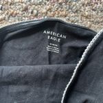 American Eagle  Outfitters Trimmed Tube Top Photo 1