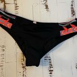 Victoria's Secret Victoria secret Aztec tribal embellished bikini swim bottoms Photo 0