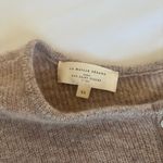 Sézane Sezane Gaspard Cardigan Light Beige Photo 2