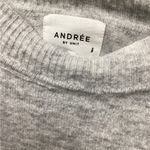 Andree by Unit  Chevron Sweater. Size Large Photo 7