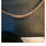 Michael Kors  Kimberly Bag Leather Black Photo 7