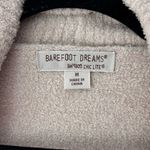 Barefoot Dreams Bamboo Chic Lite Circle Cardigan Warm Fuzy Cozy Soft Loungewear Photo 3