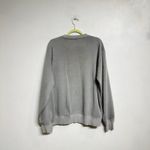 Cupcakes & Cashmere Gray Love Sweatshirt Sz M Size M Photo 9
