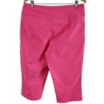 Belle by Kim Gravel Women's Capri Pants Photo 5