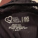 Live Love Dream Tank Photo 2